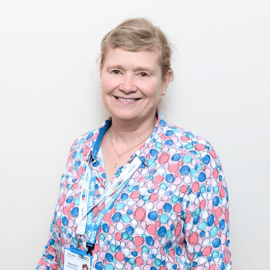 Teresa Storr Senior Management