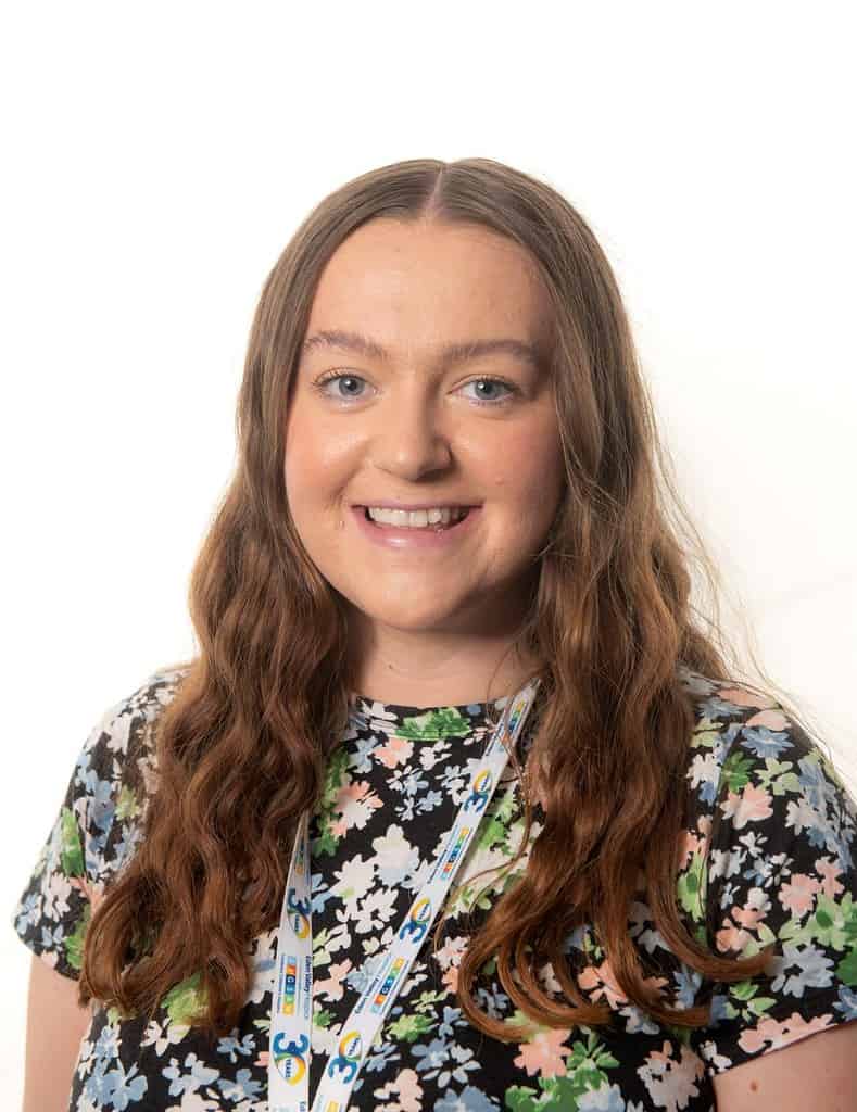 Amy Middlemiss Fundraiser