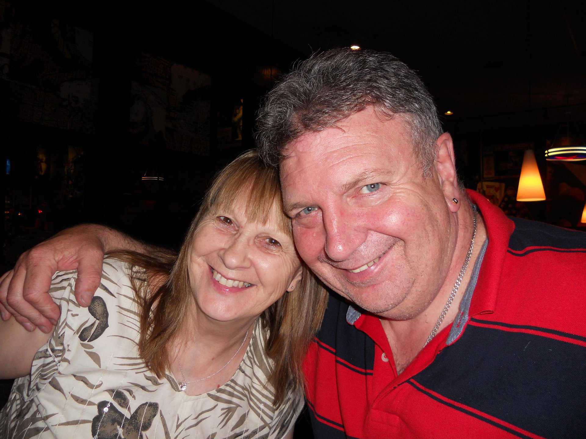 New ‘Comfort Cafe’ helping people like Maureen - Eden Valley Hospice